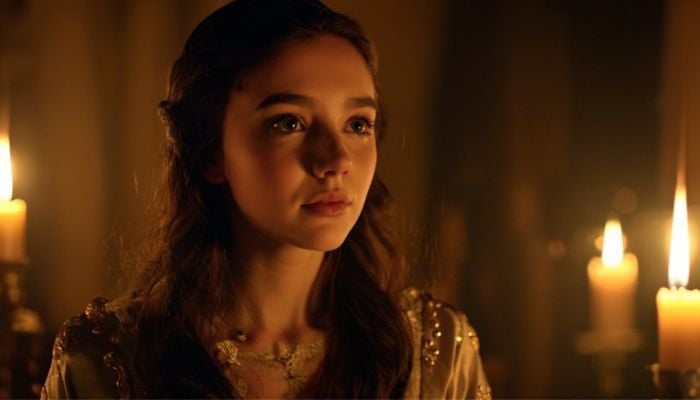 AI ‘actor’ Tilly Norwood sparks backlash from Hollywood