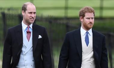 Prince William gives subtle nod to Prince Harry in candid TV appearance