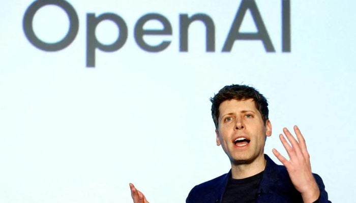 Sam Altman to secure billions for OpenAI’s expansion
