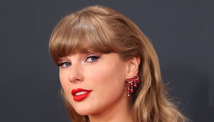 Taylor Swift treats fans with ‘The Fate of Ophelia’ music video
