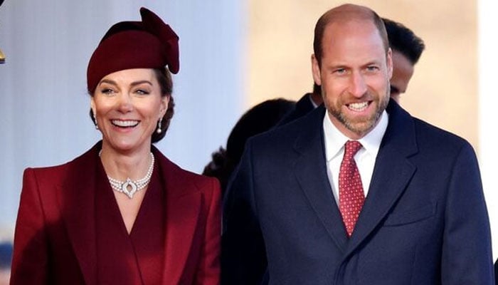 Kate and William’s love story has the sweetest supporter
