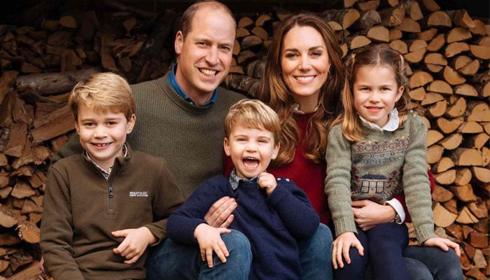 Prince William and Kate Middleton lead ‘team wales’ in quiz battle