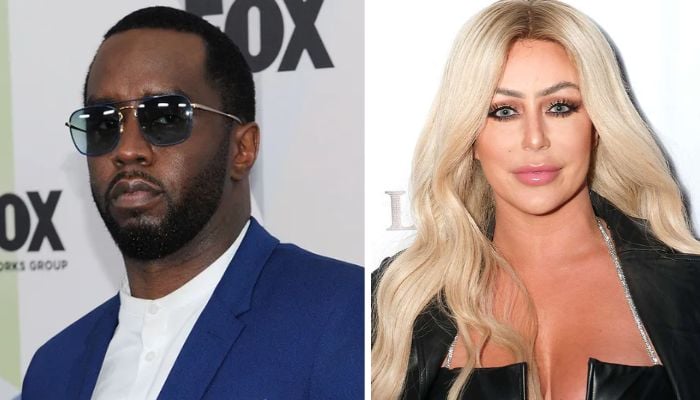 Sean ‘Diddy’ Combs’ ex-protégé Aubrey ODay breaks silence on rapper’s sentencing
