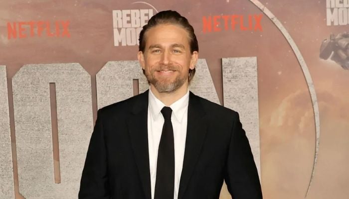 Charlie Hunnam reflects on transforming into a serial killer for Monster: The Ed Gein Story
