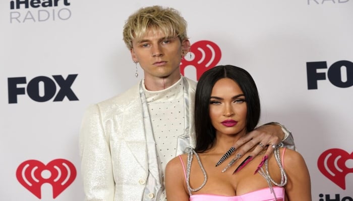 Machine Gun Kelly reveals heartbreaking details nearly a year after Megan Fox split