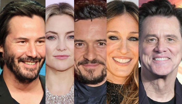 Famous Hollywood celebrities who believe in Buddhism