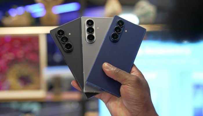 Samsung’s greatest hits: 6 Galaxy phones that redefined smartphones