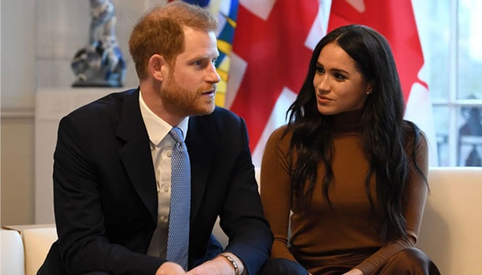 Prince Harry, Meghan Markle to be snubbed by royals despite reconciliation efforts? Details