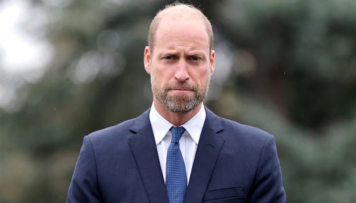 Royal childhood wasn’t all glamour: Prince William tells why