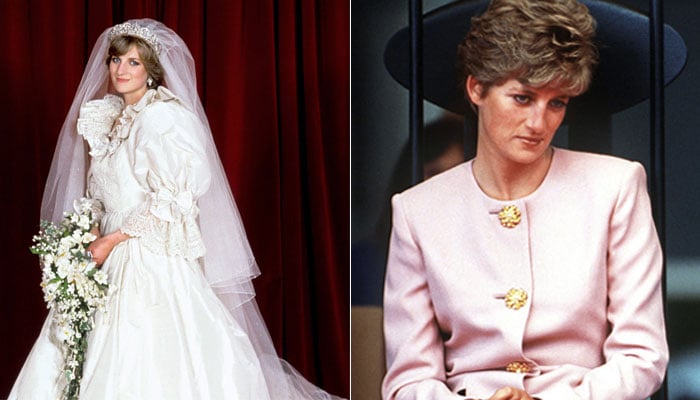 Secret measures which kept Princess Diana’s royal life afloat — from the inside