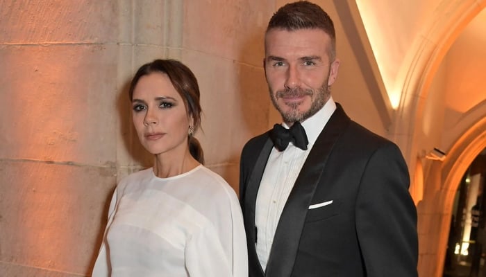 Victoria Beckham reflects on her viral ‘working class’ clip from David Beckham’s Netflix series