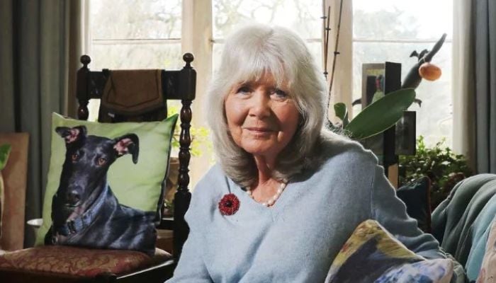 Jilly Cooper, famed ‘Rivals’ and ‘Riders’ author, dies at 88