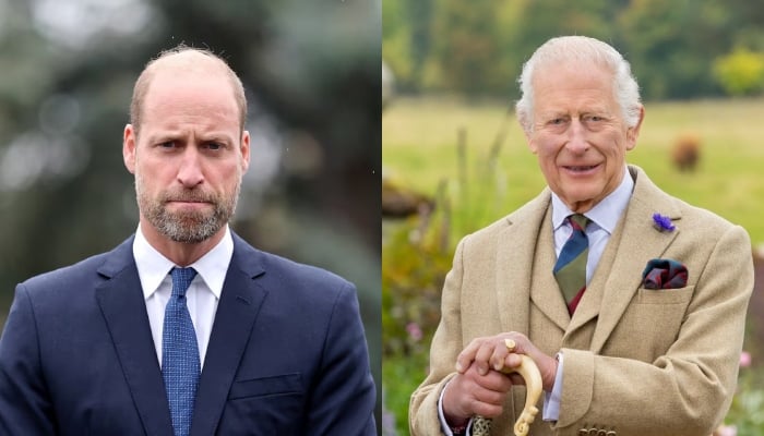 King Charles, Prince William send shockwaves through the Palace amid growing tensions