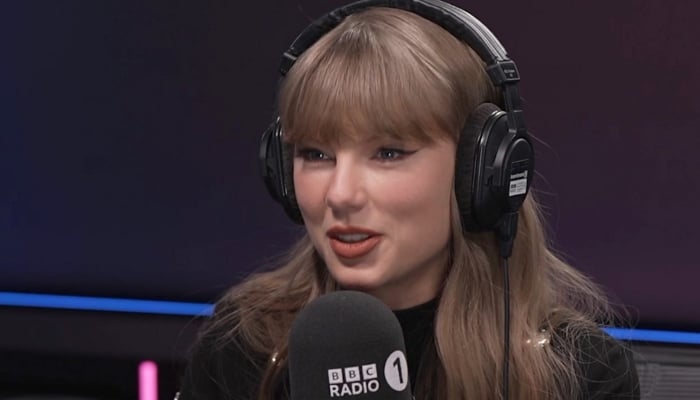 Taylor Swift slams offensive rumors she’ll quit music after marriage to Travis Kelce