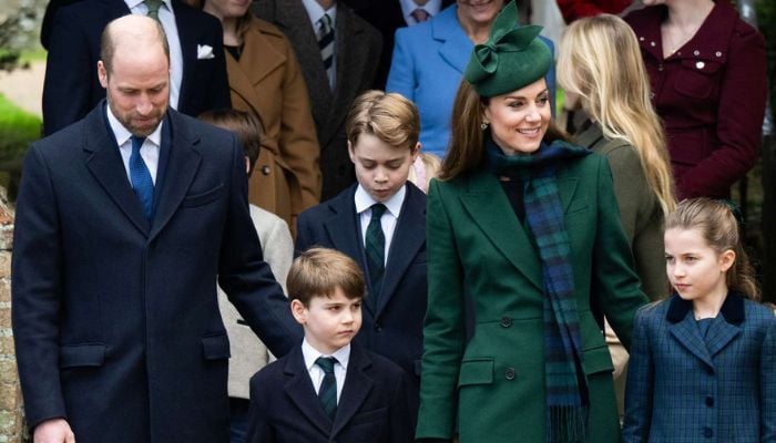 Expert gives rare insight into Prince William, Kate Middleton’s parenting
