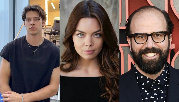 Celebrity Birthdays on October 6th- Matt Cornett, Scarlett Byrne, Brett Gelman, born today