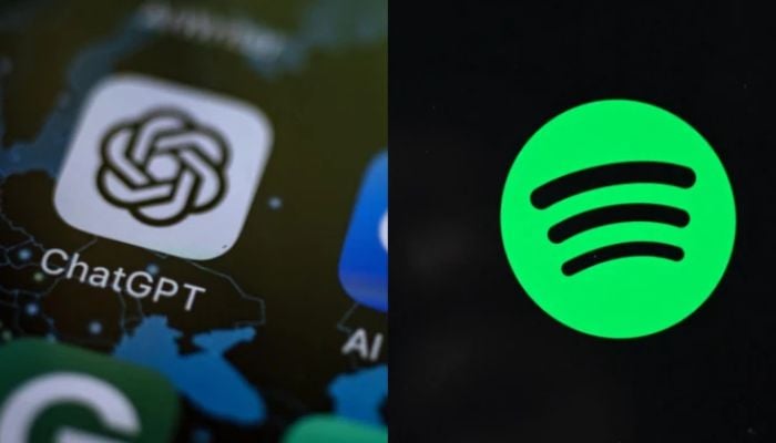 Spotify partners with ChatGPT to redefine personalised music