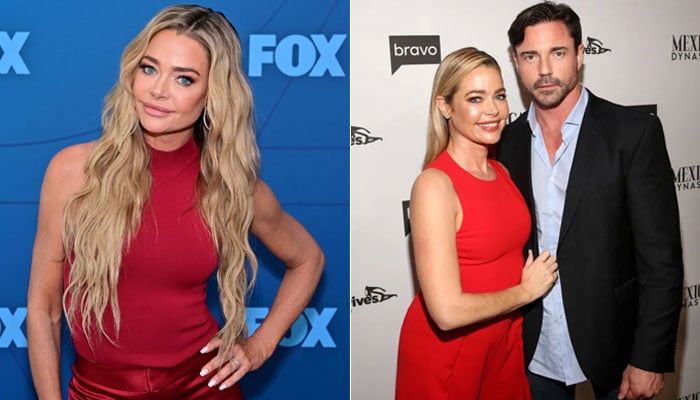Denise Richards takes the stand against ex Aaron Phypers: Harrowing details from the testimony