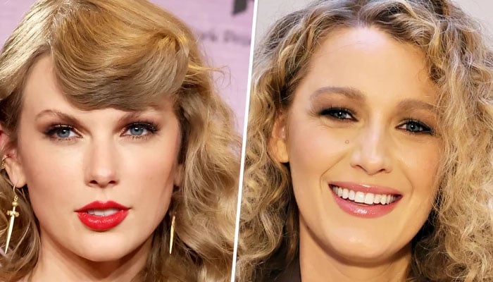 Taylor Swift’s rift with Blake Lively finally over?