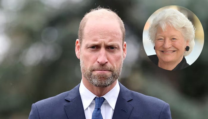 Prince William’s ‘encouraging’ gesture praised by TV cooking legend Dame Mary Berry