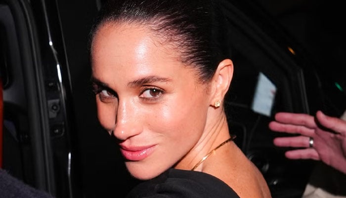 Meghan Markles most stunning moments from Paris Fashion Week