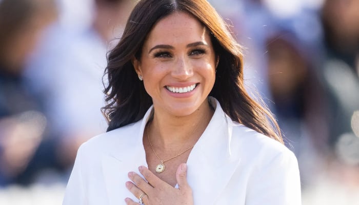 Inside Duchess of Sussex habit of defying royal rule book