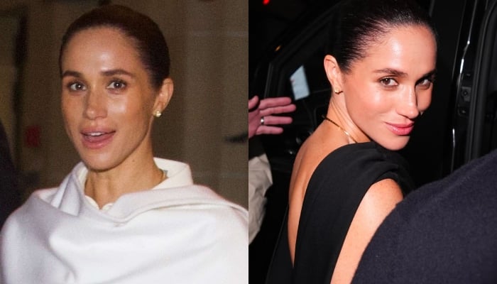 Meghan Markle’s Paris look drew reactions not seen ‘since her wedding: Daniel Martin