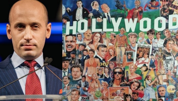 Stephen Miller vs. Hollywood: Inside controversial remarks against the industry