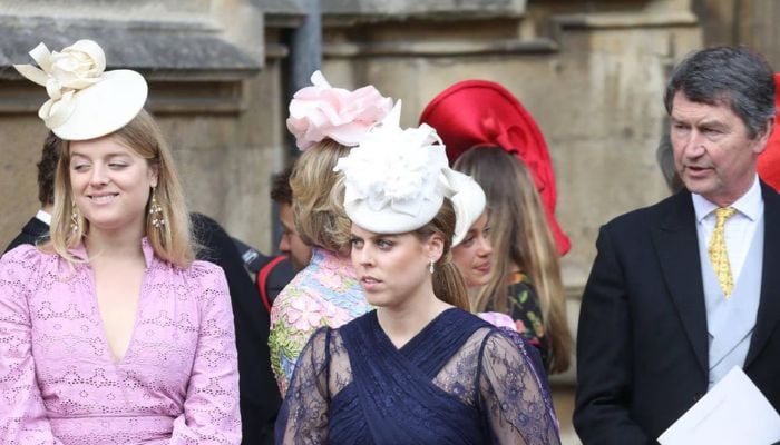 Royal family member publicly reveals about autism for the first time
