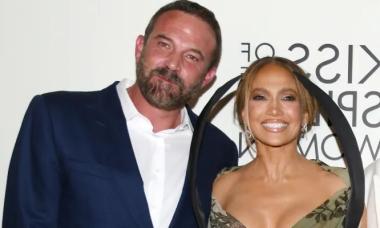 Ben Affleck's body language exposes true feelings about Jennifer Lopez reunion