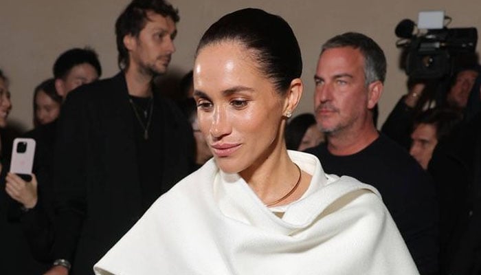 Met Gala or London Fashion Week: Which iconic event will Meghan Markles attend next?