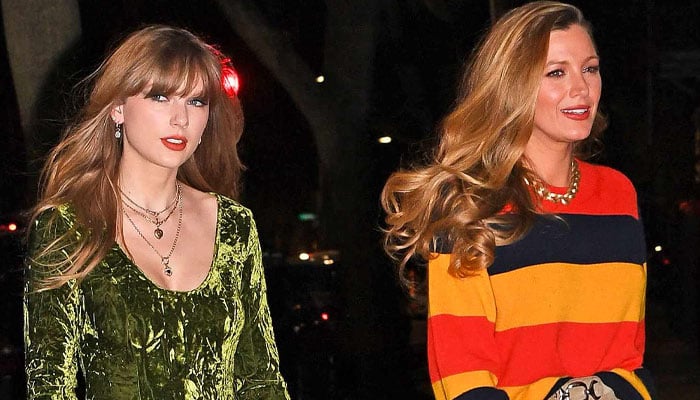 Taylor Swift, Blake Livelys friendship takes surprising turn after past drama