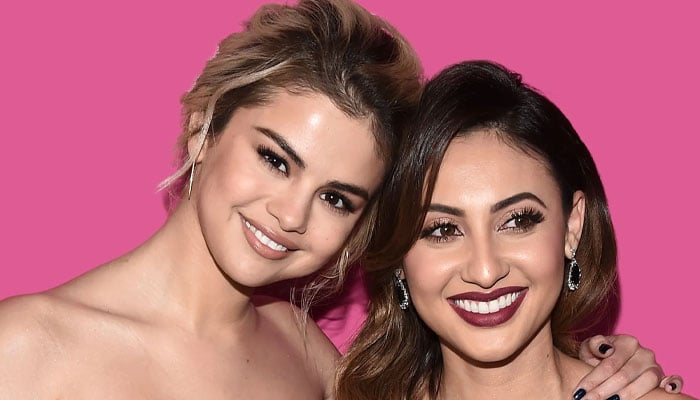 Selena Gomez’s kidney donor friend breaks silence on singer’s wedding controversy