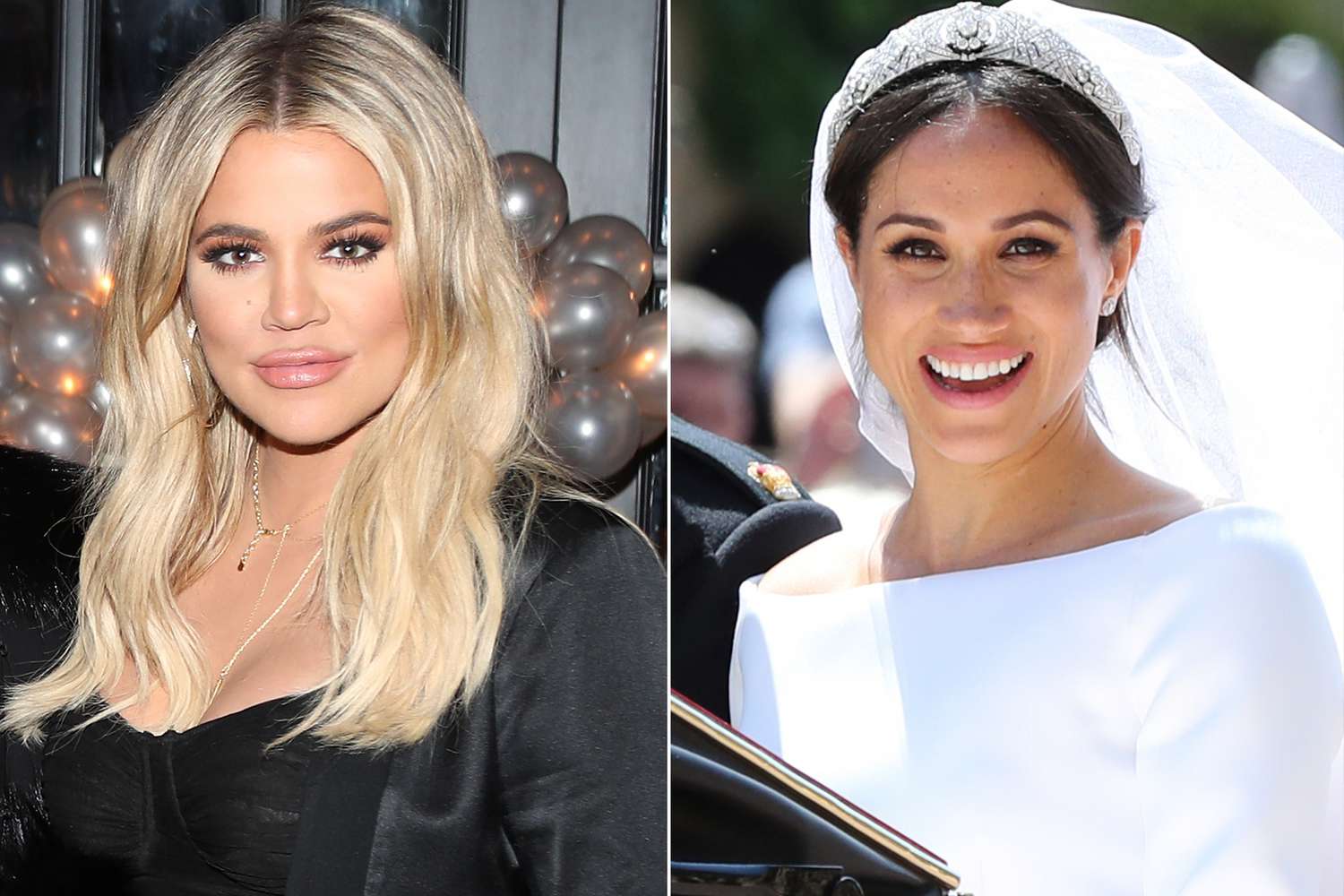 Inside Meghan Markle and Khloe Kardashian unexpected friendship
