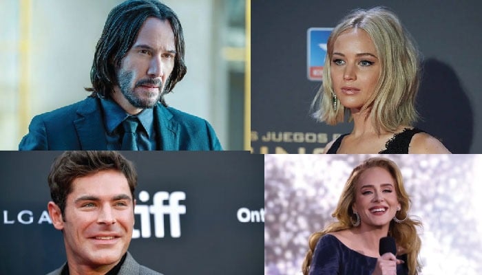 Shocking reason why these celebs chose peace over fame