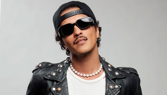 Celebrity Birthdays on October 8th - Bella Throne, Bruno Mars, Barbara Palvin born today