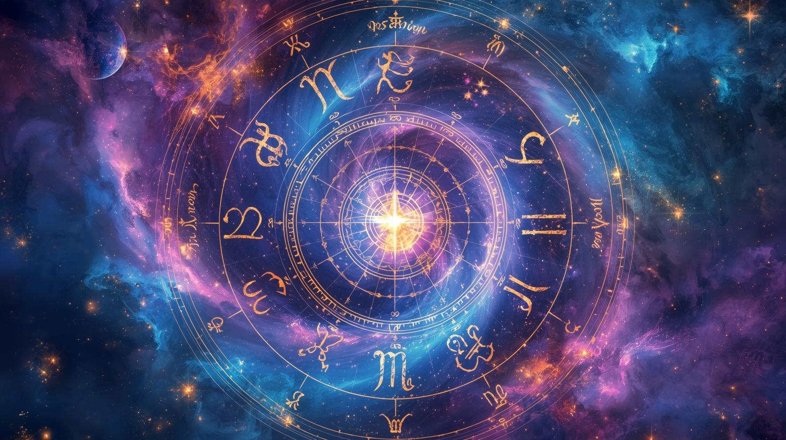 Love advice for 3 zodiacs signs undergoing transformation this October