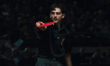 Timothée Chalamet adopts unexpected promotional strategy for ‘Marty Supreme’