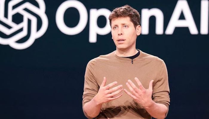 Sam Altman admits he is ‘envious’ of Gen Z college dropouts
