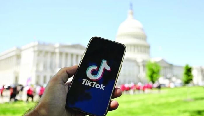TikTok expands AI tools to crack down on underage users, strengthen teen safety