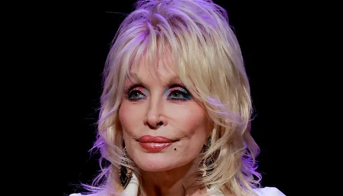 Dolly Parton finally breaks silence on health speculation