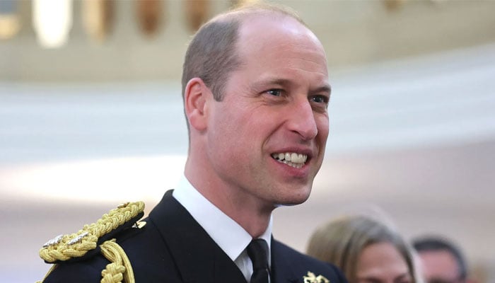 Prince William’s secret mission revealed before Windsor castle ceremony
