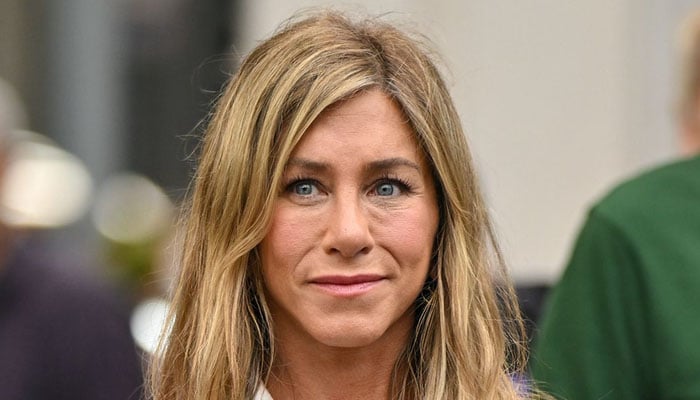 Jennifer Aniston makes raw confession about her 20-year fertility struggle