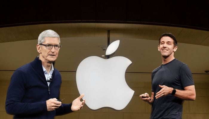 John Ternus poised to take over Apple: 5 things to know about the man who could replace Tim Cook