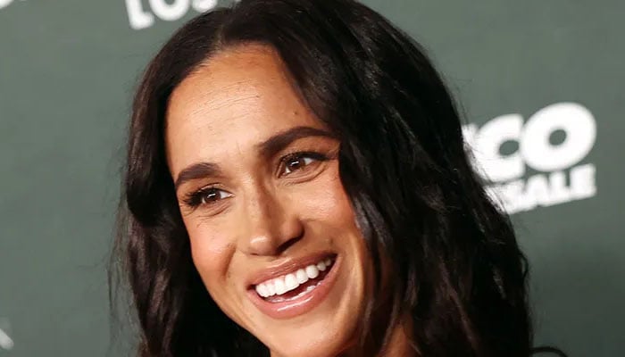 Why young Americans hate Meghan Markle