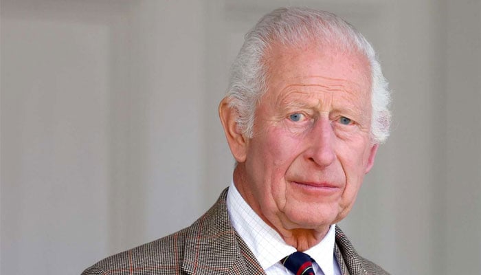 King Charles issues crucial warning as part of new project about key cause