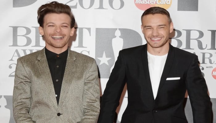 Louis Tomlinson recalls moment he learned about Liam Payne’s shattering death