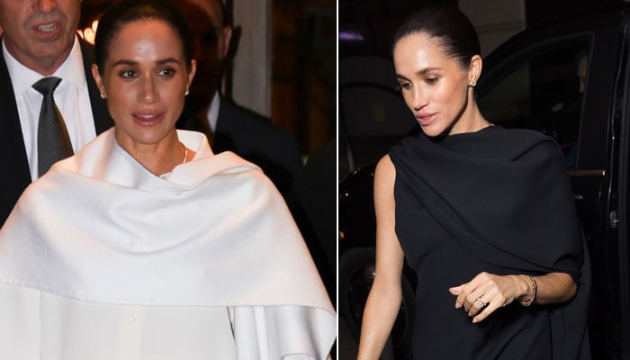 Meghan Markle’s hidden beauty trick that made her ‘juicy and glowy’ in paris