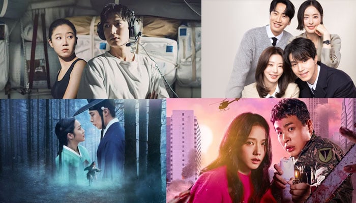 Shocking high-budget K-dramas that flopped in 2025