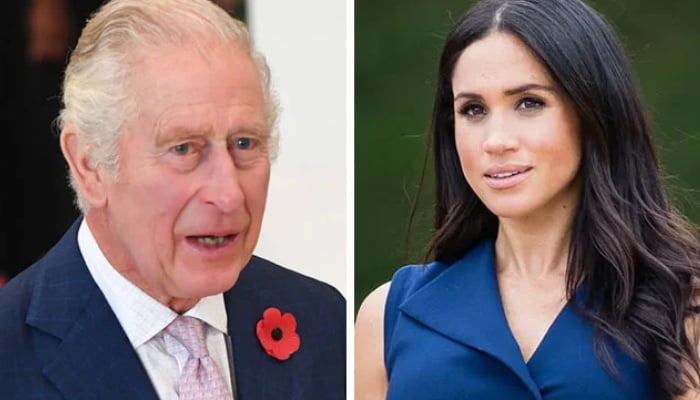 Inside Meghan Markle and King Charles controversial relationship